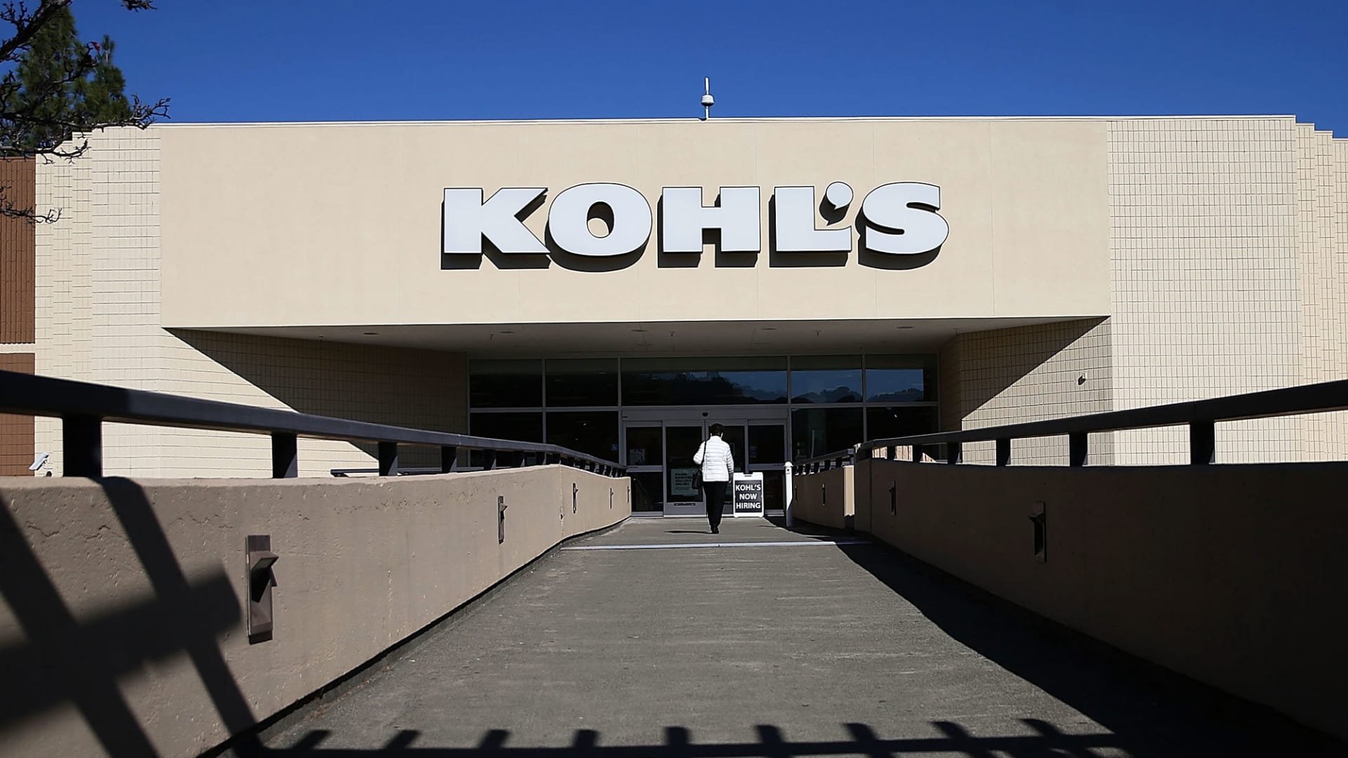 Kohl’s terminates sale talks with Vitamin Shoppe owner Franchise Group: Sources