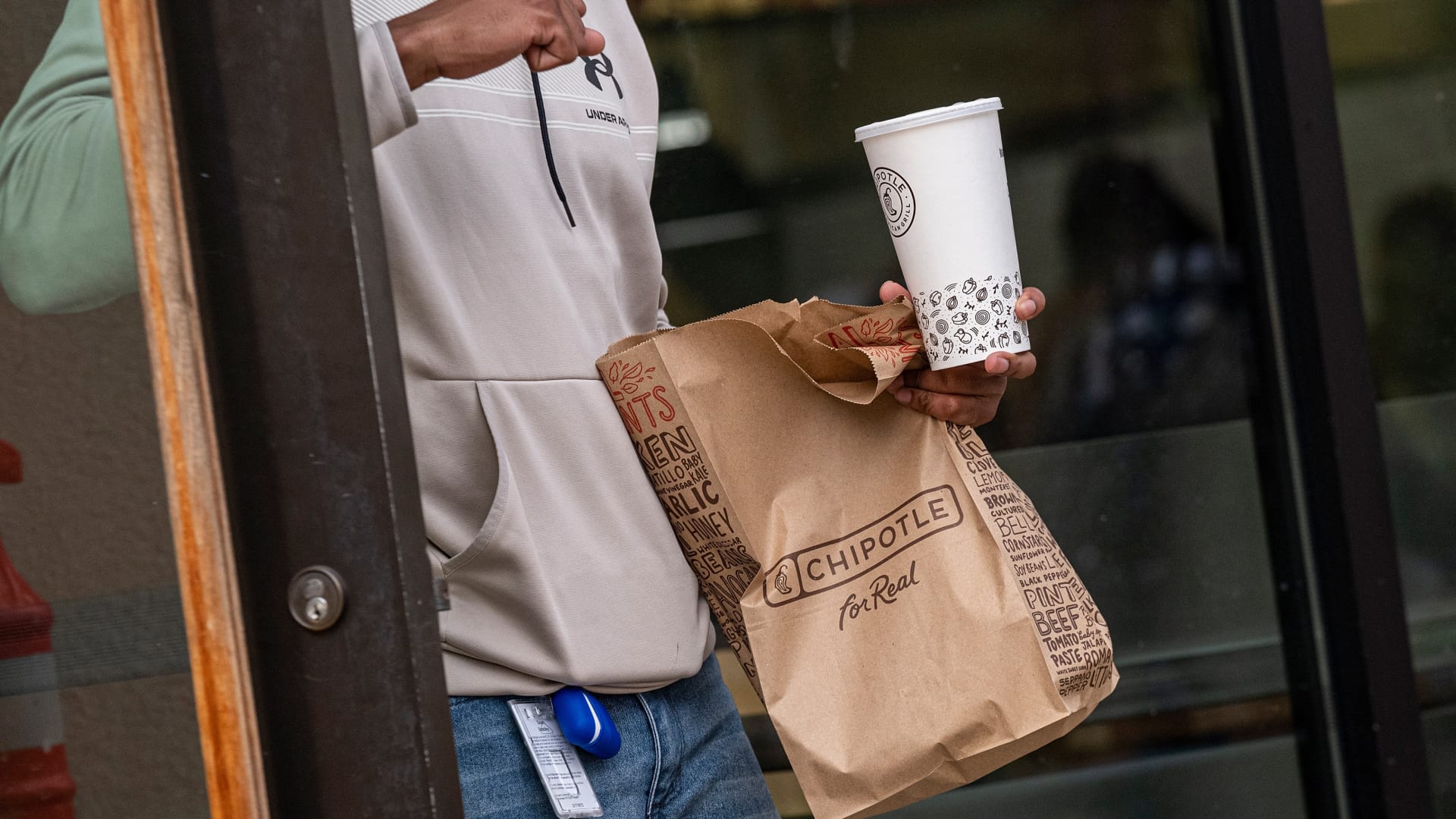 Chipotle’s $50 million search for the future of fast food