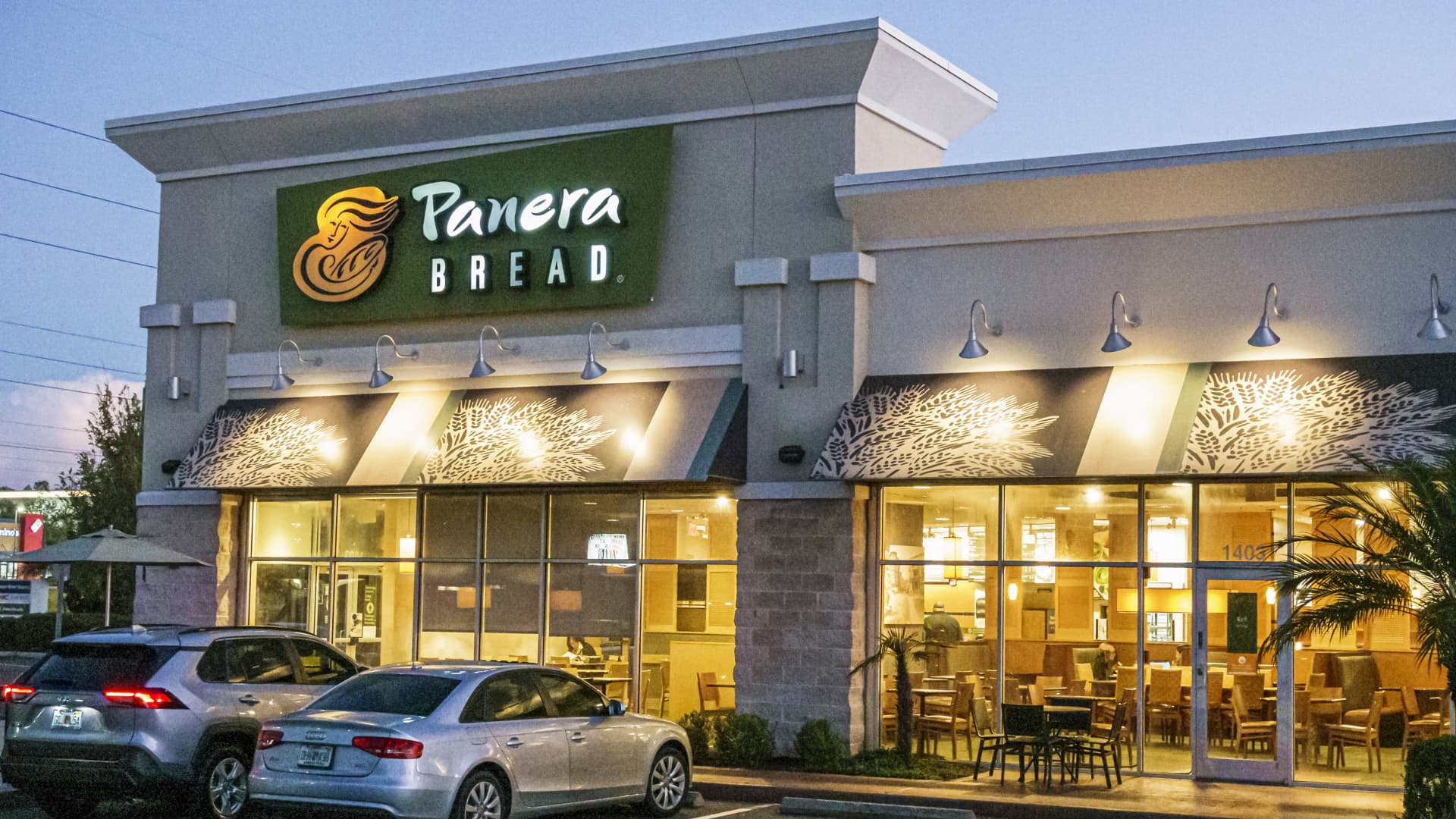 Panera Bread terminates SPAC deal with Danny Meyer’s investment group