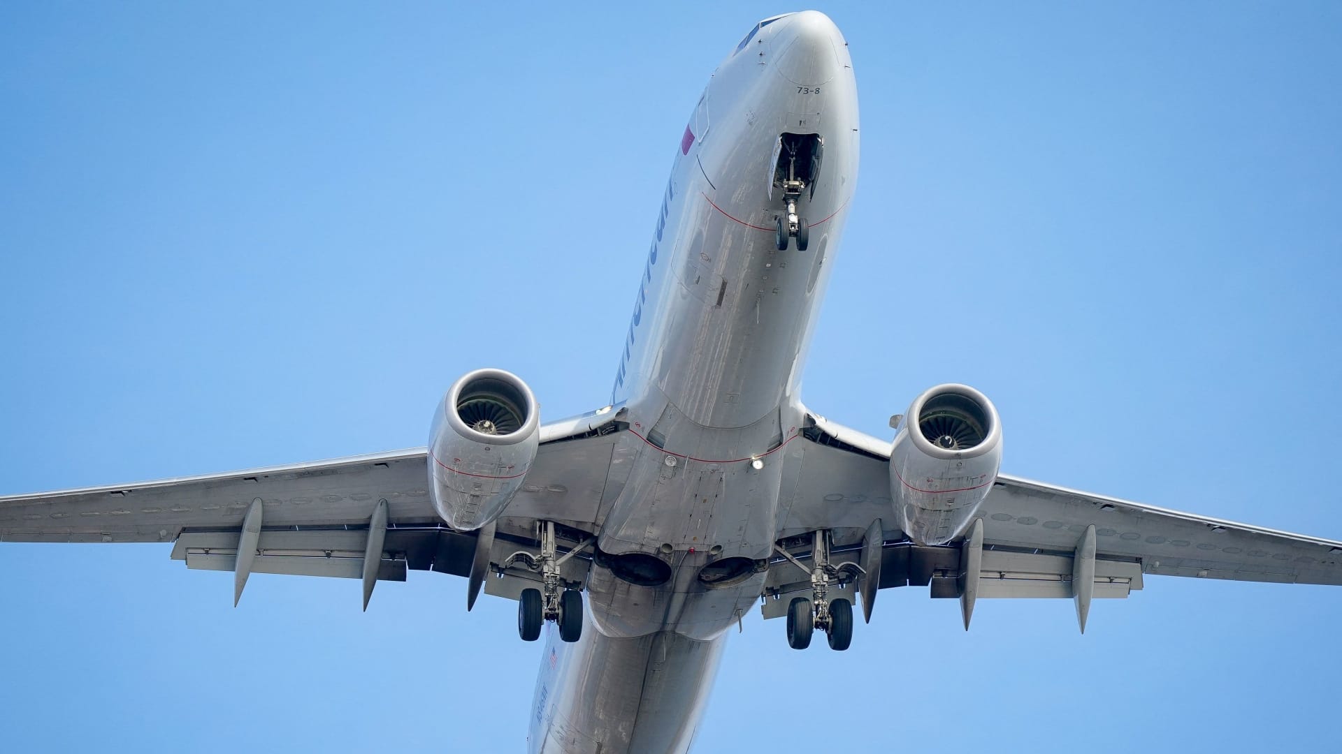 Airlines temper flying ambitions after chaotic travel rebound