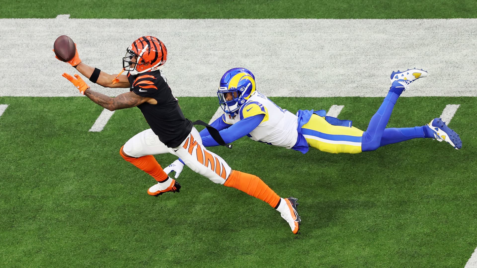 National Football League’s new streaming service NFL+ launches at $4.99 per month