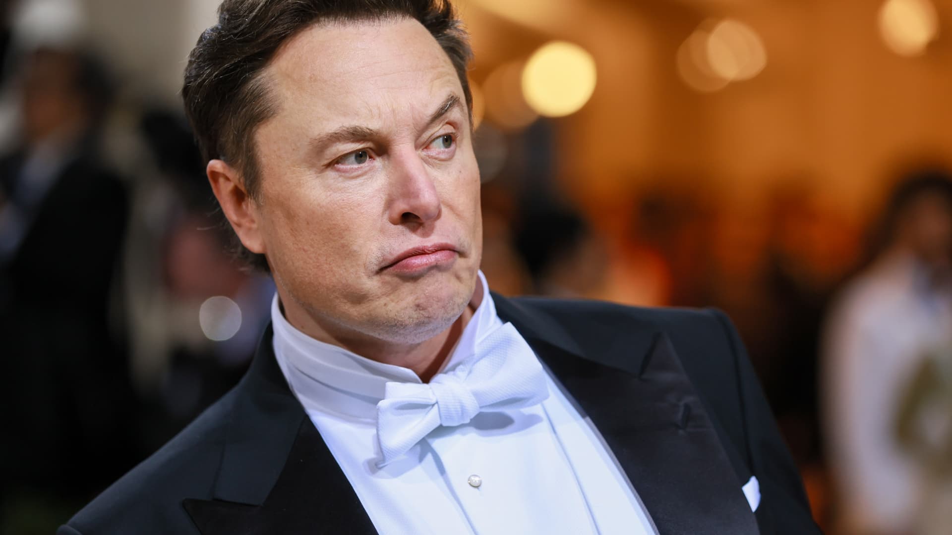 Elon Musk says it’s time for Trump to ‘sail into the sunset’