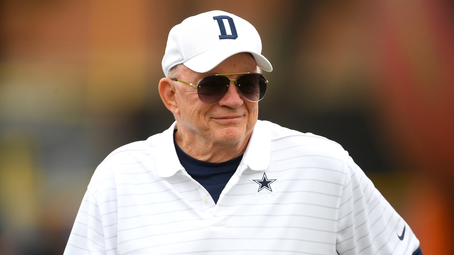 Dallas Cowboys criticized for announcing Black Rifle Coffee deal after mass shooting