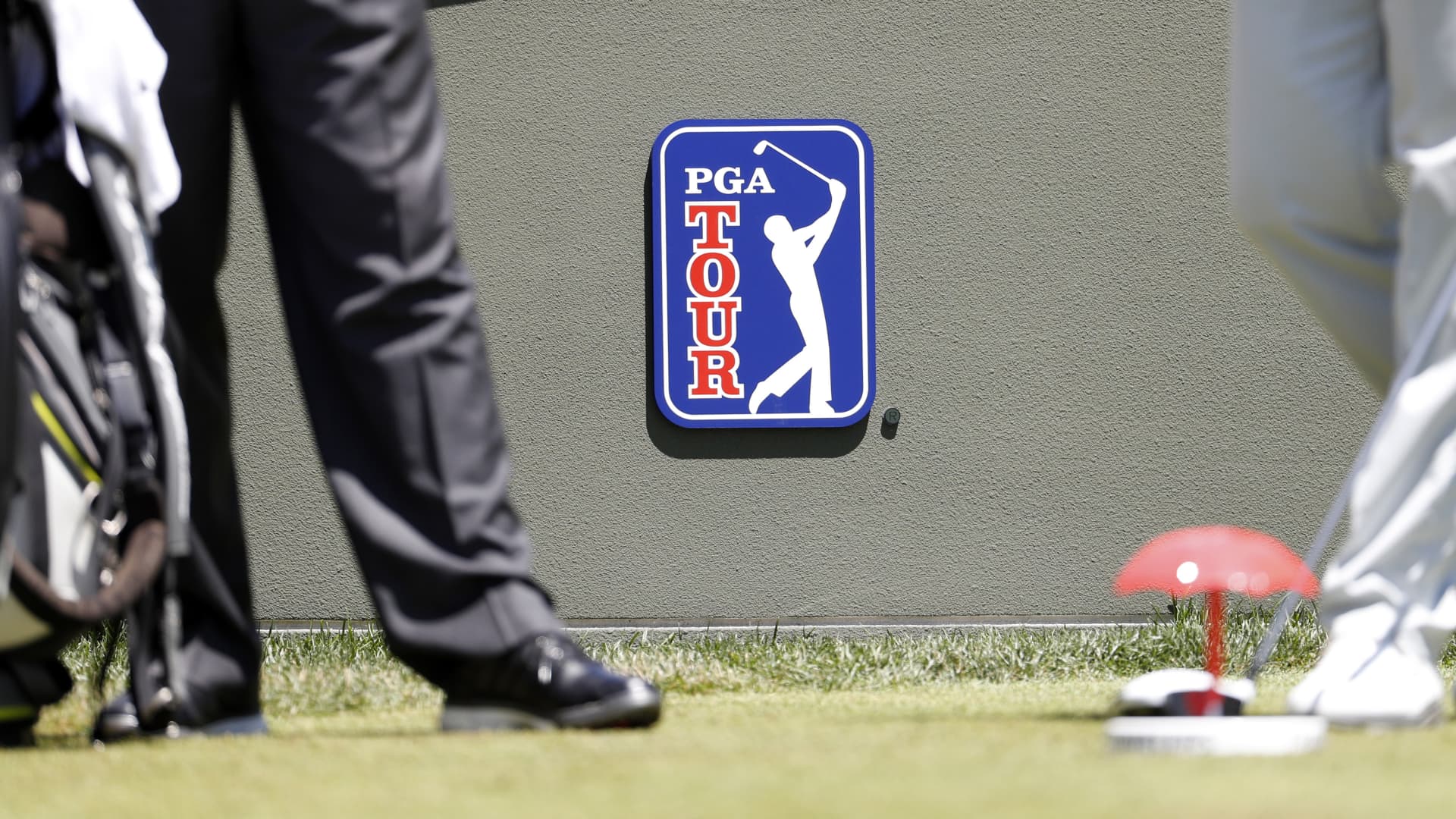 DOJ probes PGA Tour for possible antitrust violations tied to LIV Golf