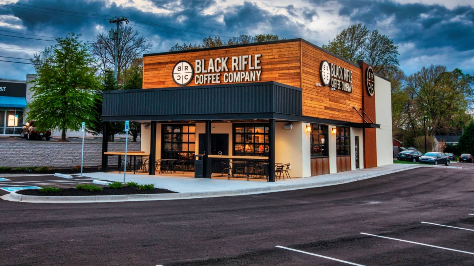 Black Rifle Coffee names former Wendy’s CEO as executive chair