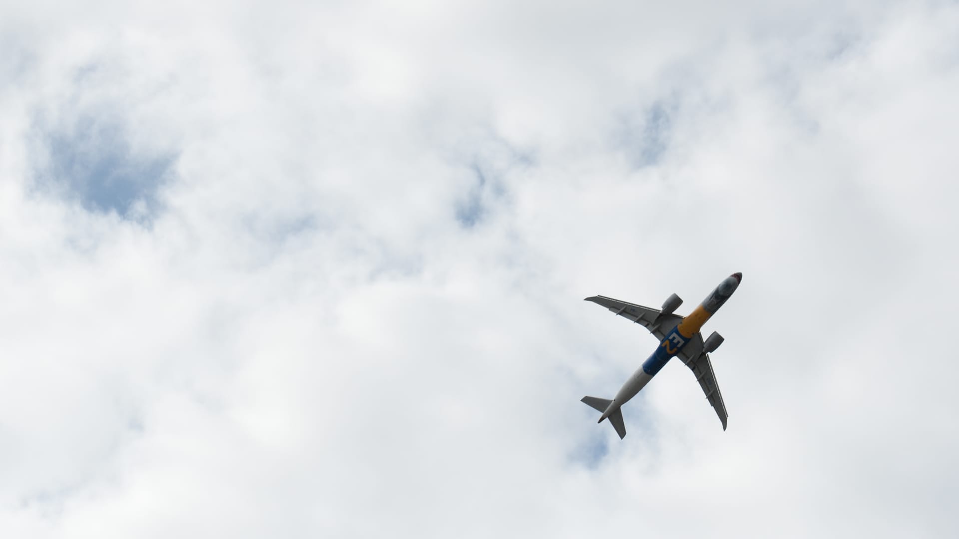 Aviation leaders to gather for major trade event