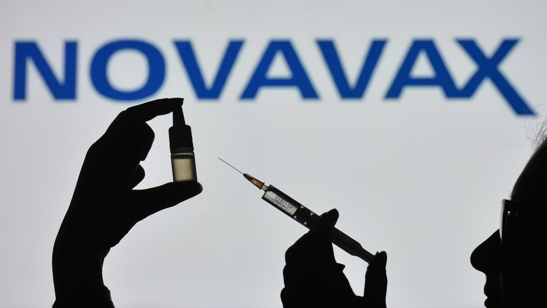 CDC panel recommends Novavax vaccine for adults