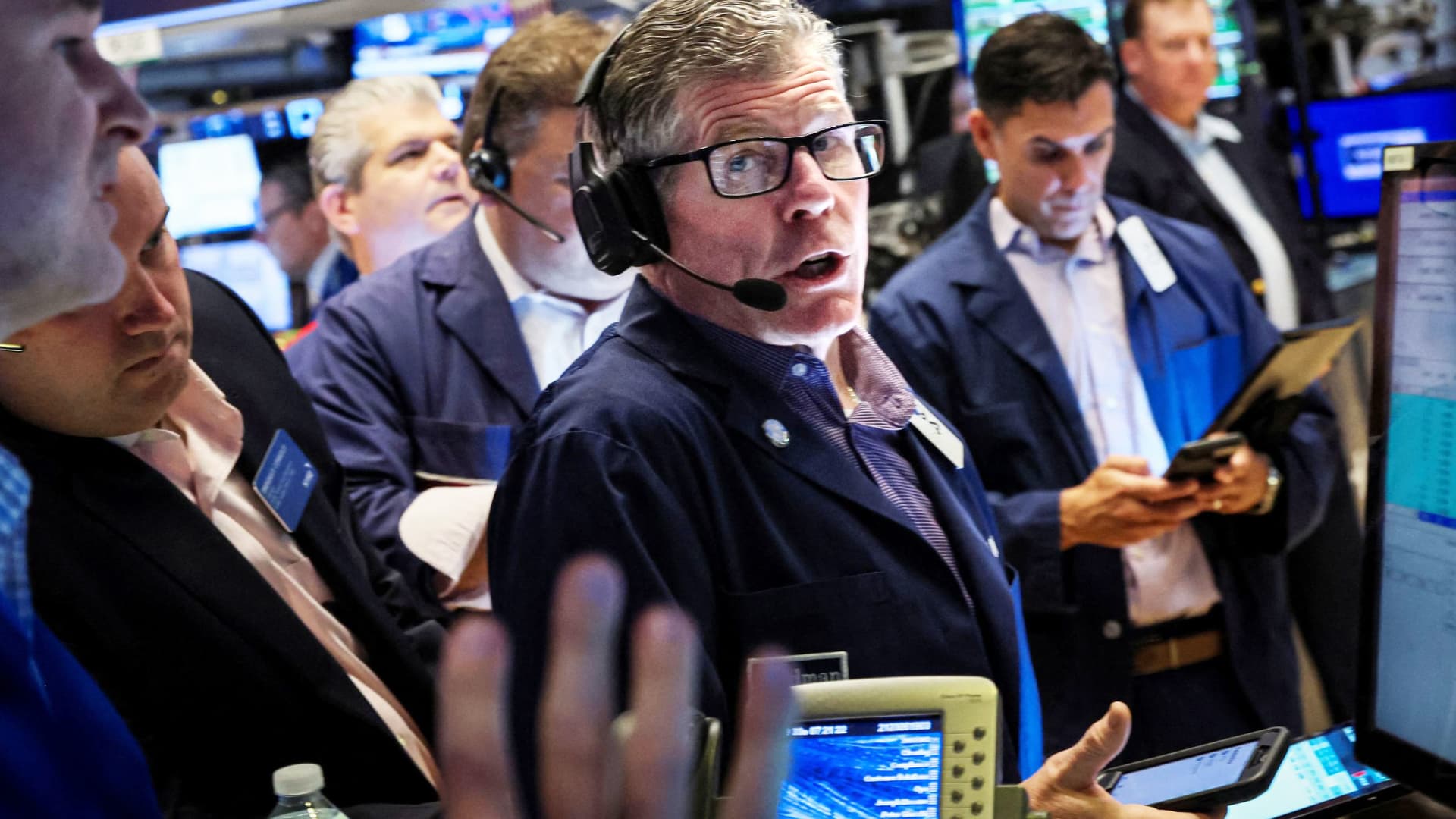 5 things to know before the stock market opens Friday, July 22