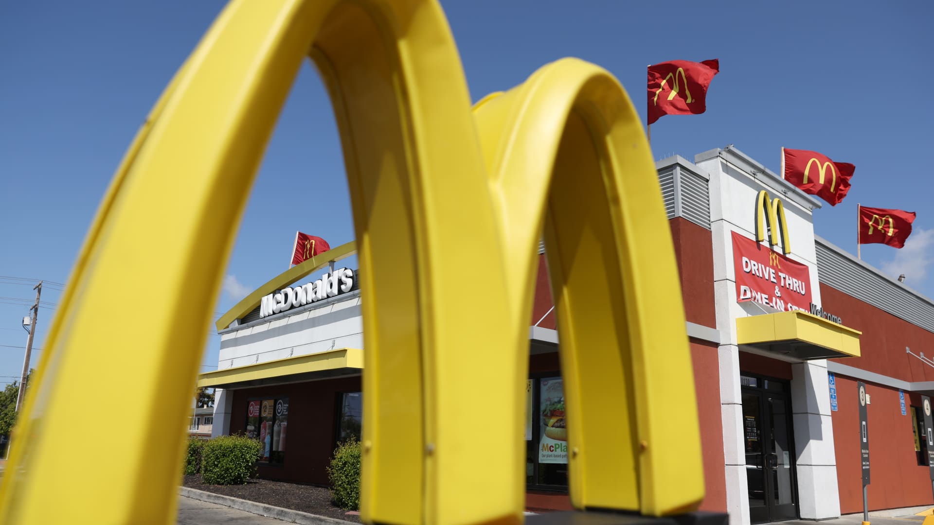 McDonald’s (MCD) Q2 2022 earnings beat estimates