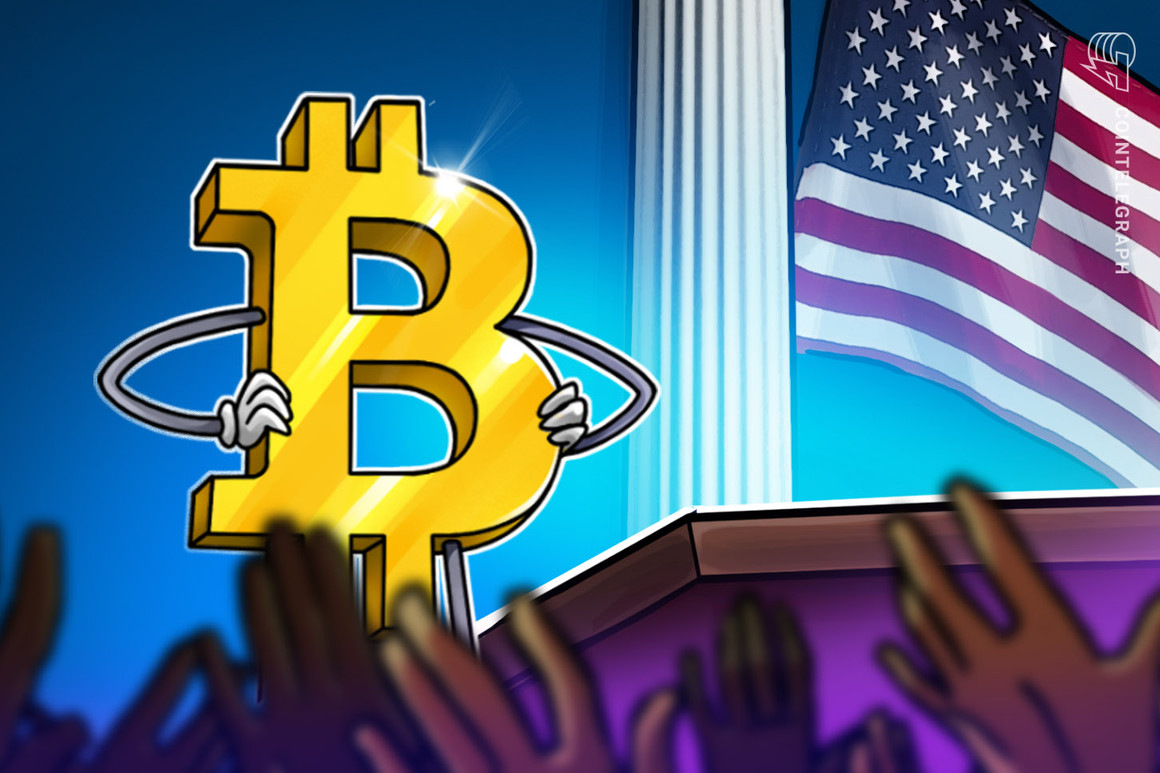 US inflation data will be ‘messy’ — 5 things to know in Bitcoin this week