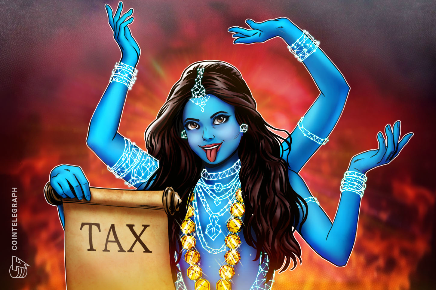 The regulatory implications of India’s crypto transactions tax