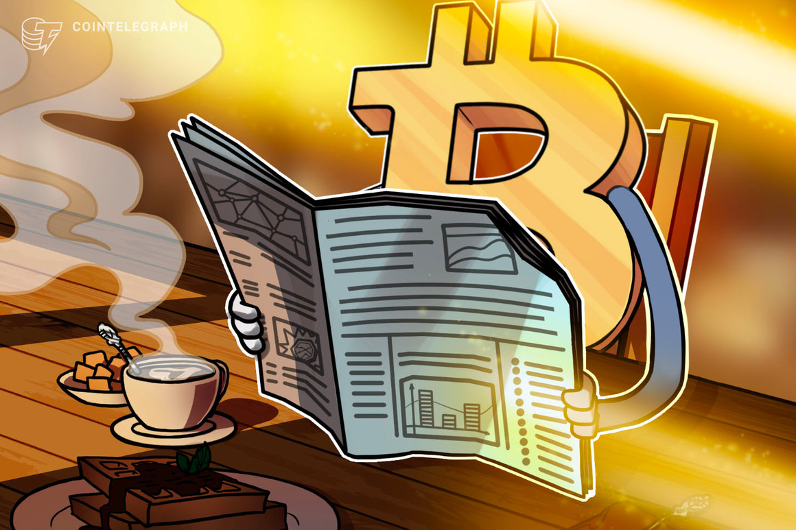 Major chains give Gibraltar a BTC boost