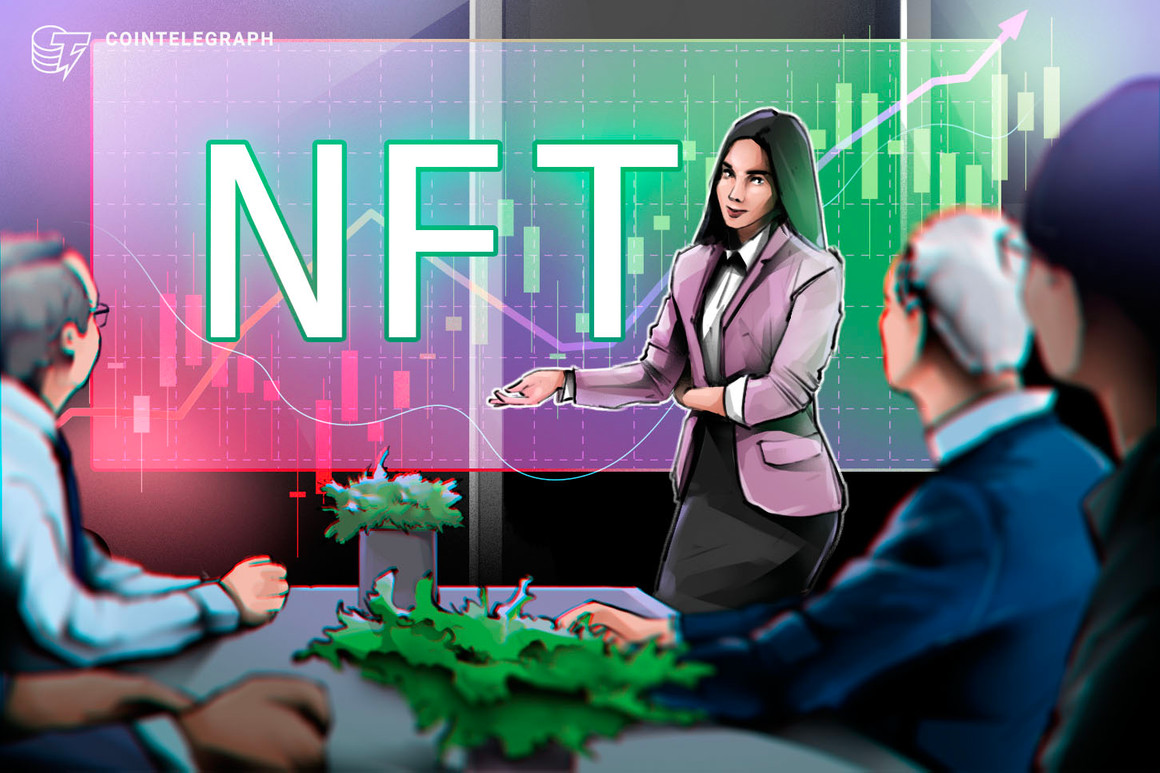 CryptoPunk sells for $2.6M as big NFT brand floor prices increase