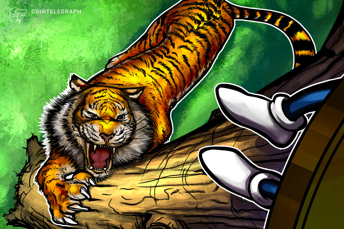 Crypto tax deters 83% Indian investors from crypto trading: WaxirX report
