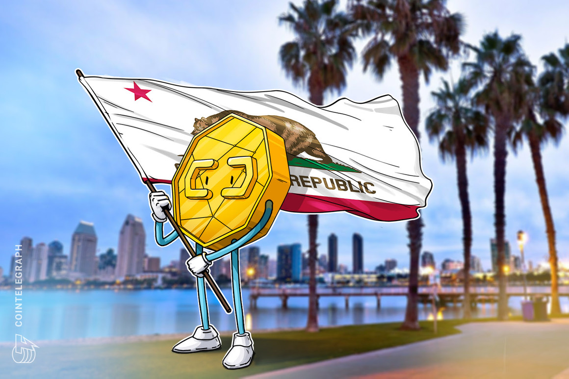 California regulator investigating crypto interest accounts