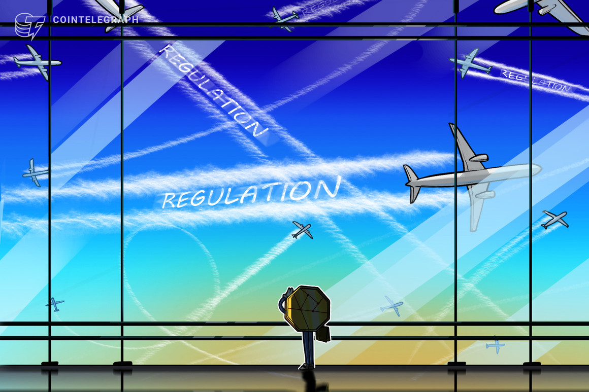 BoE official compares current crypto market regulation to ‘unsafe aeroplanes’