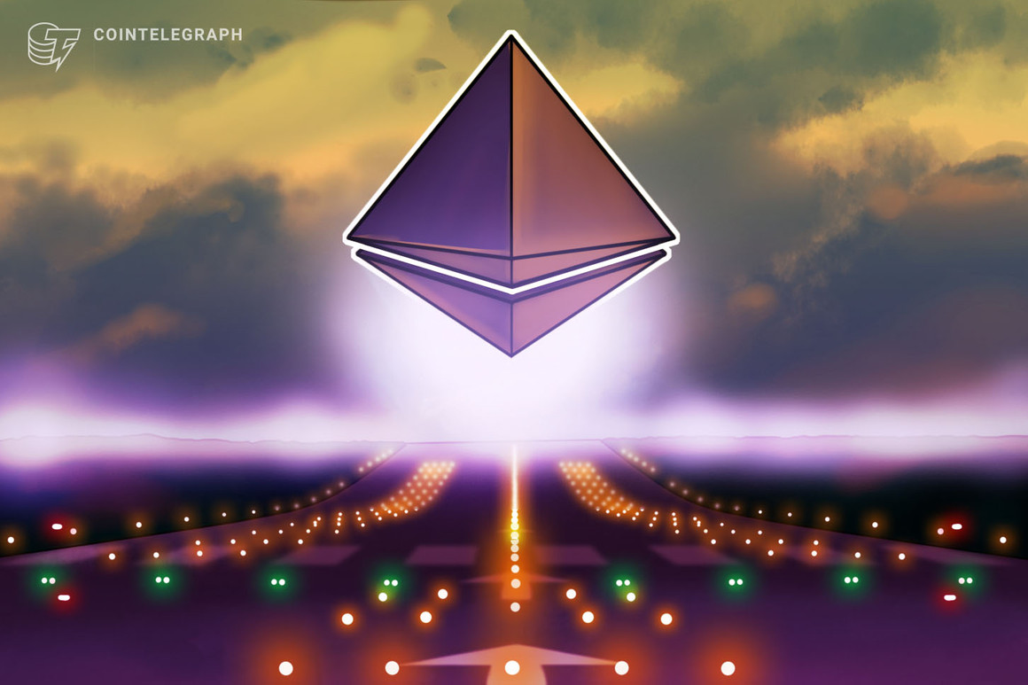 What’s next for the future of Ethereum? Mihailo Bjelic from Polygon explains