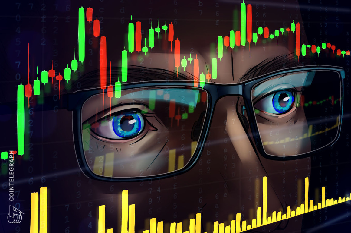 CNBC’s Jim Cramer says crypto has “no real value”