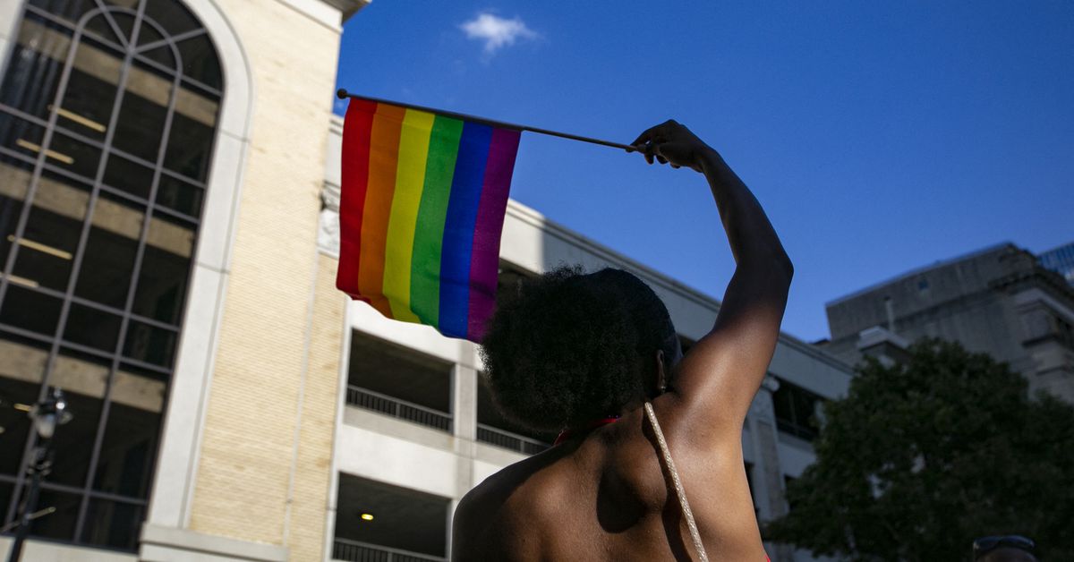 Can a same-sex marriage protection bill pass the Senate?