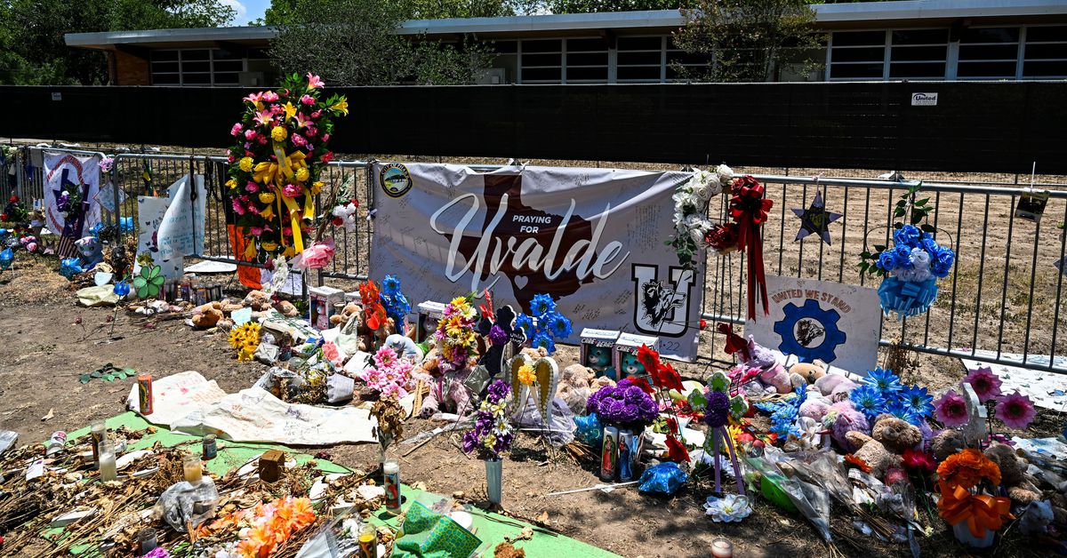 What we learned from Texas’s investigation of the Uvalde school shooting