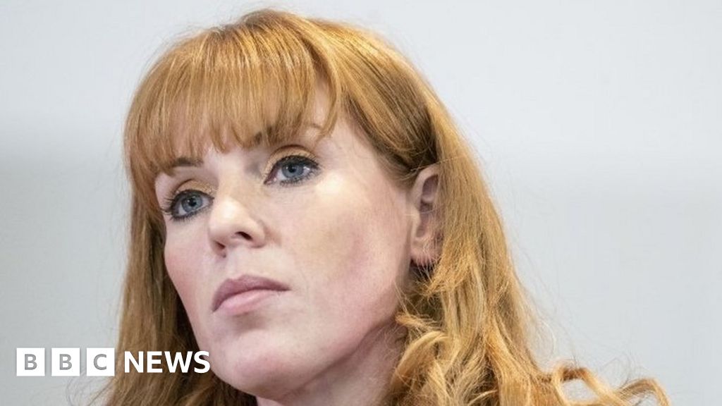 Man charged over abusive email to Angela Rayner