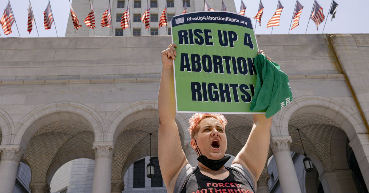 The House and Senate races where abortion rights could have the biggest impact
