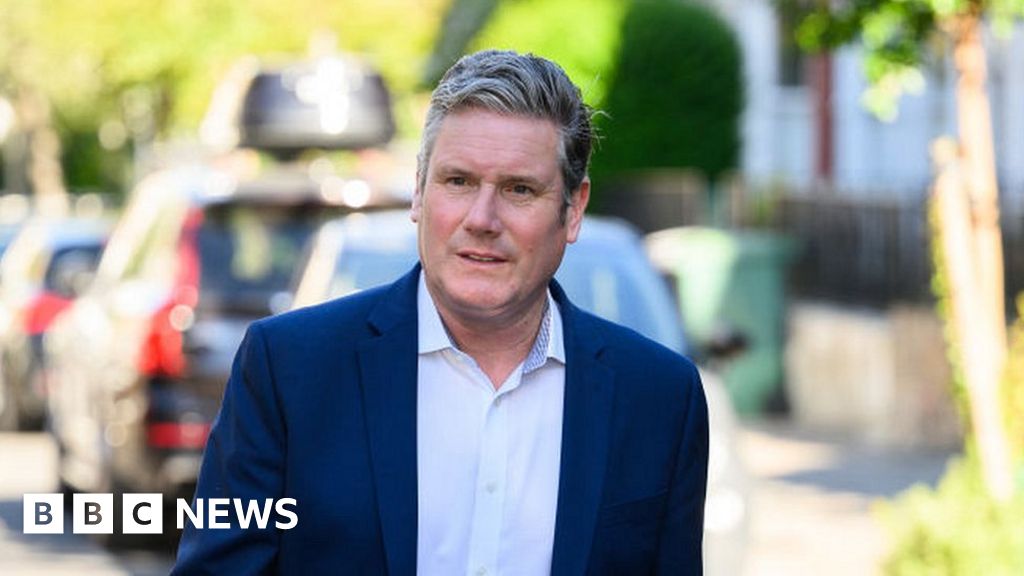 Labour will do Brexit better than Tories, says Keir Starmer