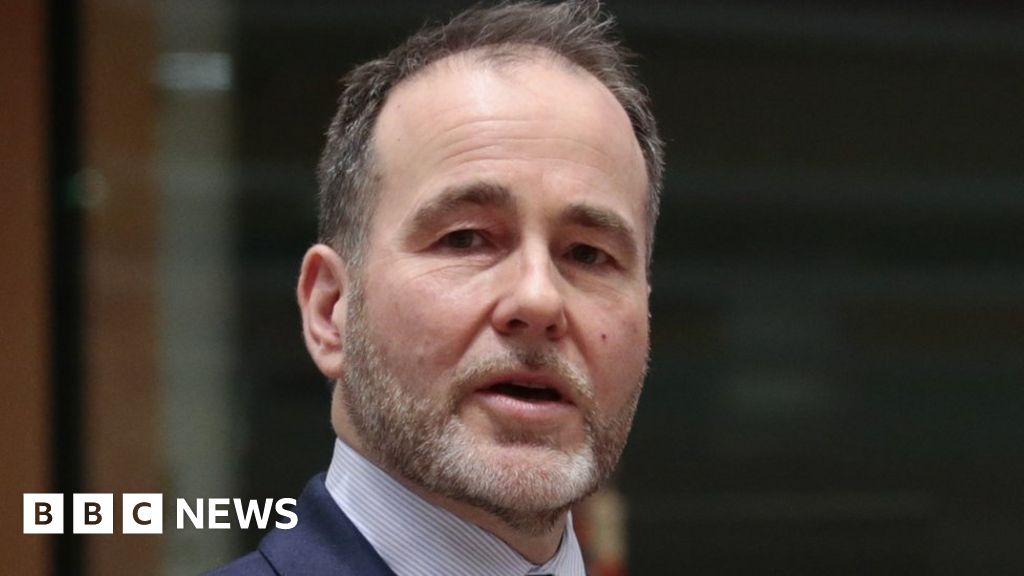 Boris Johnson was made aware of formal Chris Pincher complaint