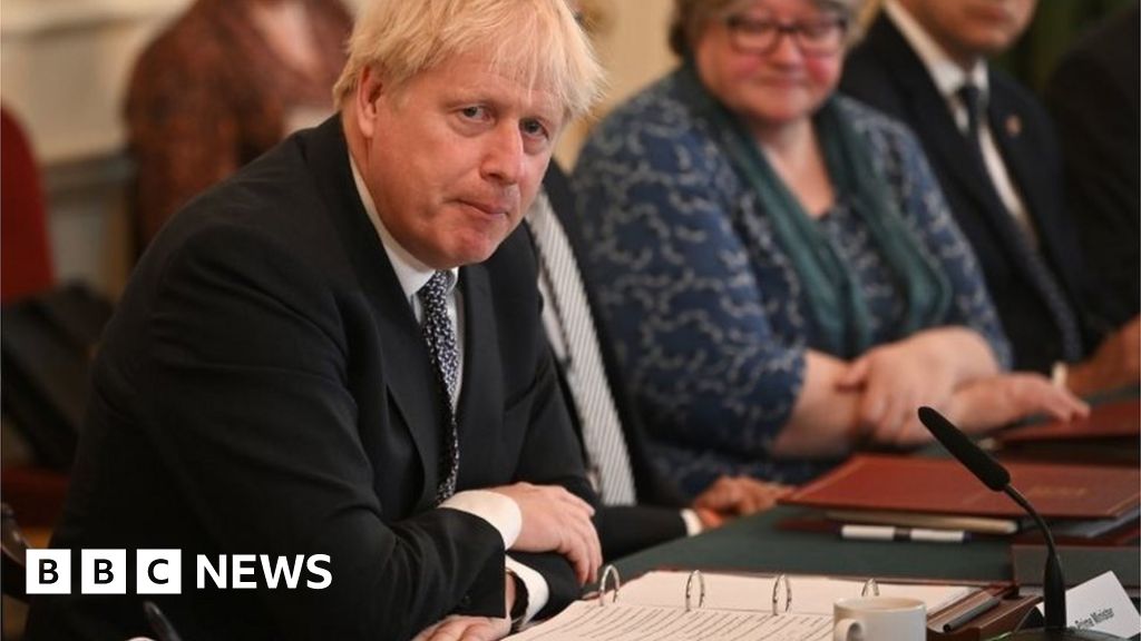 Chris Mason: Can people believe what No 10 is saying?