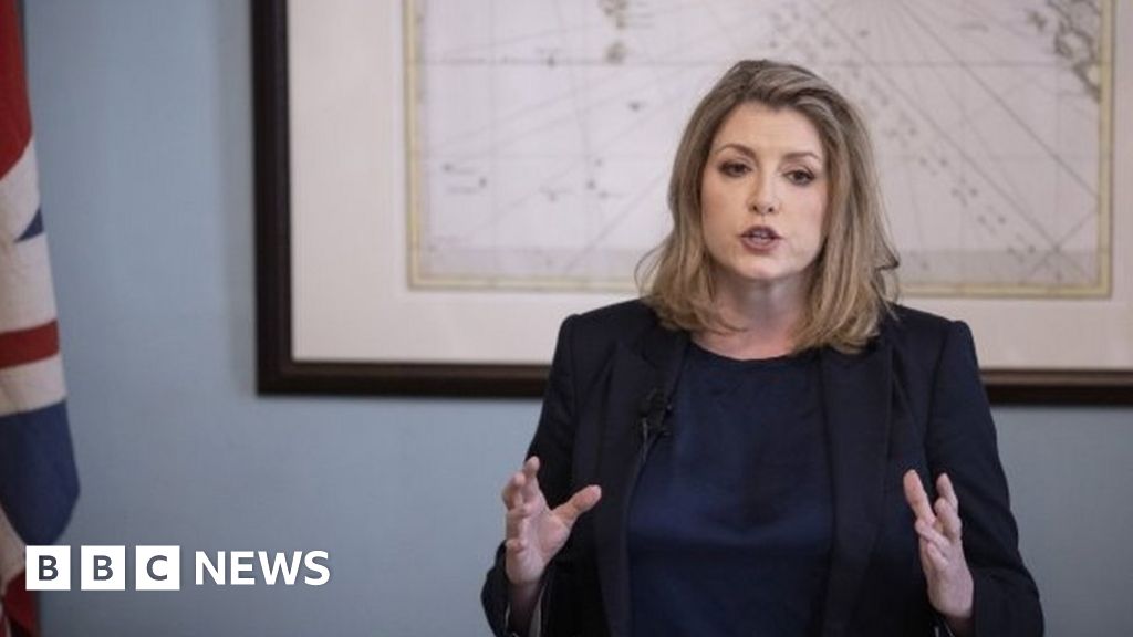 Penny Mordaunt: Brexiteer and grassroots favourite