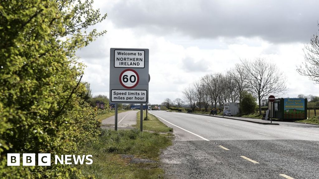 Irish border: New UK travel rules nonsensical, says Stephen Farry