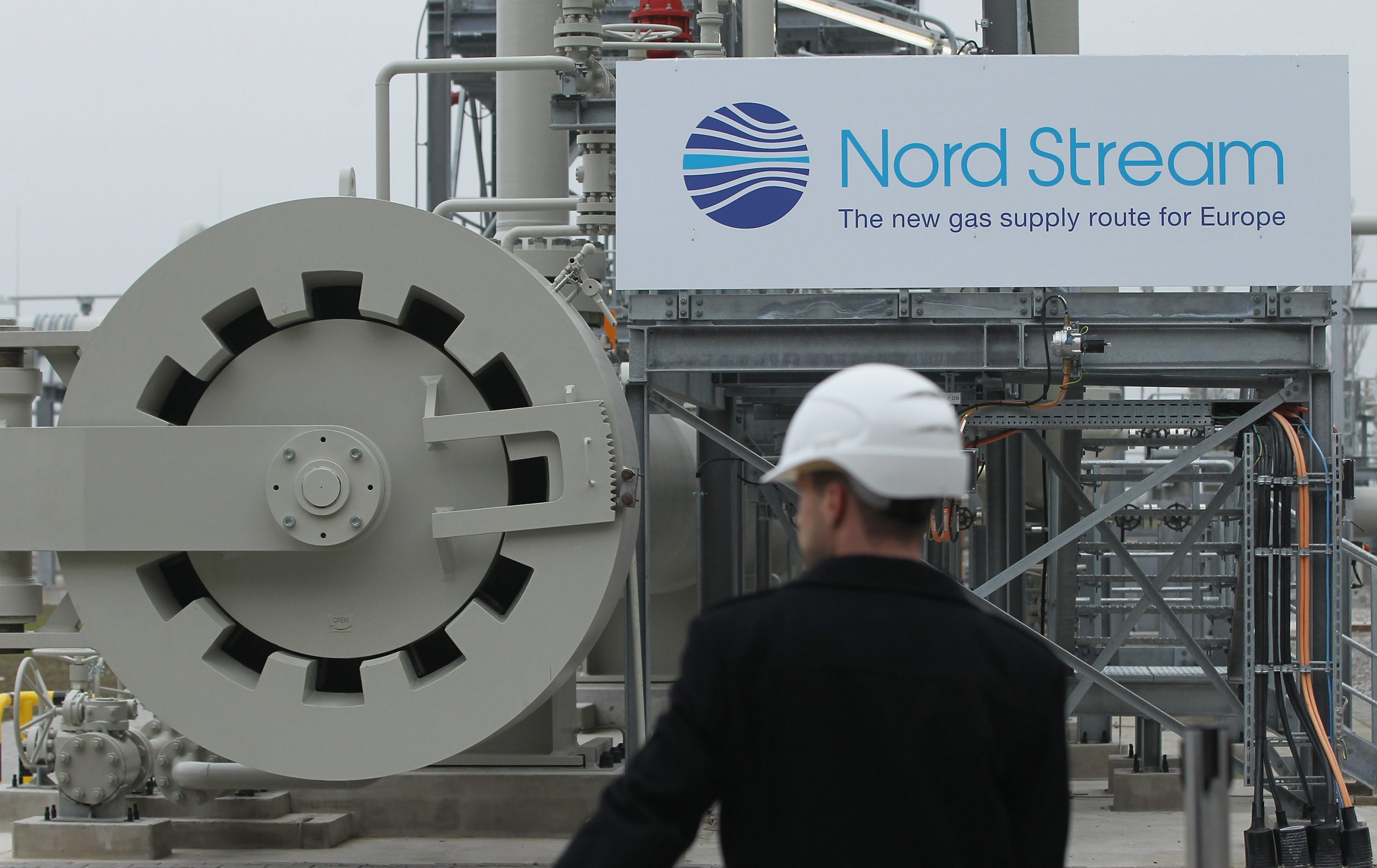 Canadian lawmakers will be called to explain return of Nord Stream turbines