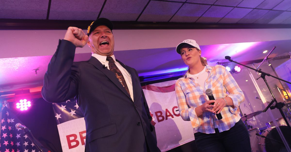 Will Democrats’ strategy of boosting far-right candidates in the primaries work?