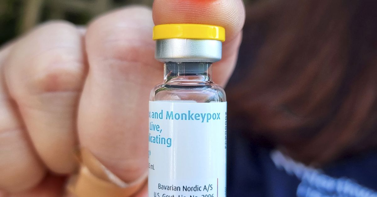 A worldwide monkeypox outbreak – Vox