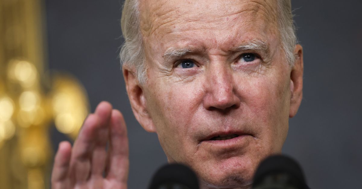 Are the 2022 midterms really going to be a bloodbath for Democrats?
