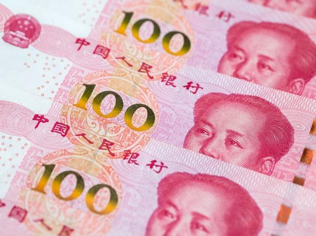 China takes fresh steps to open $20 trillion bond market to foreigners