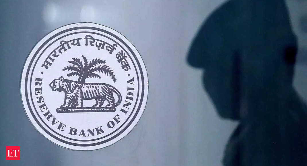 rbi: RBI dive in forex markets keeps rupee from sinking below 80