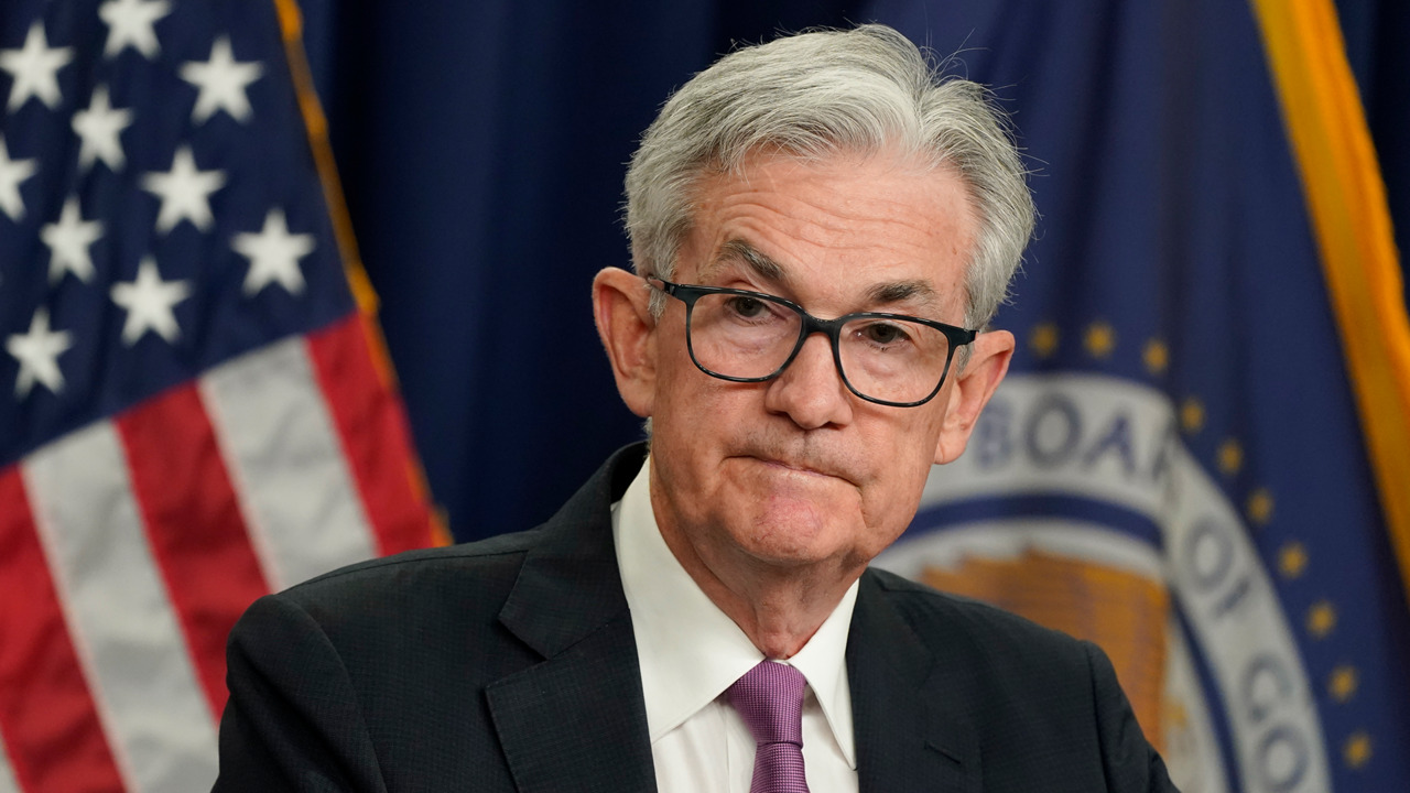 Fed hikes interest rates again in effort to curb inflation