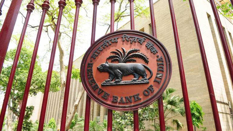 RBI unveils measures to check rupee fall, increase forex inflows : The Tribune India
