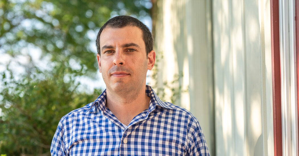 Alex Lasry, a Milwaukee Bucks Heir, Ends His Senate Bid in Wisconsin