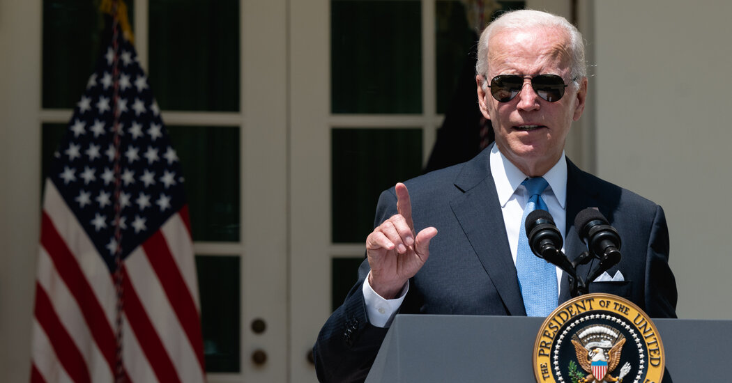 Biden and Xi Conduct Marathon Call During Time of Rising Tensions