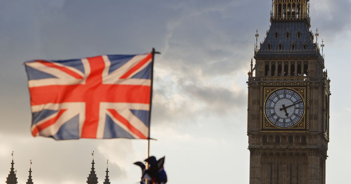 UK Markets Bill Extends Banking Rules to Crypto Assets