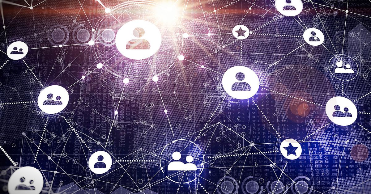 Social Media Protocol CyberConnect Launches Link3 for Secure Networking