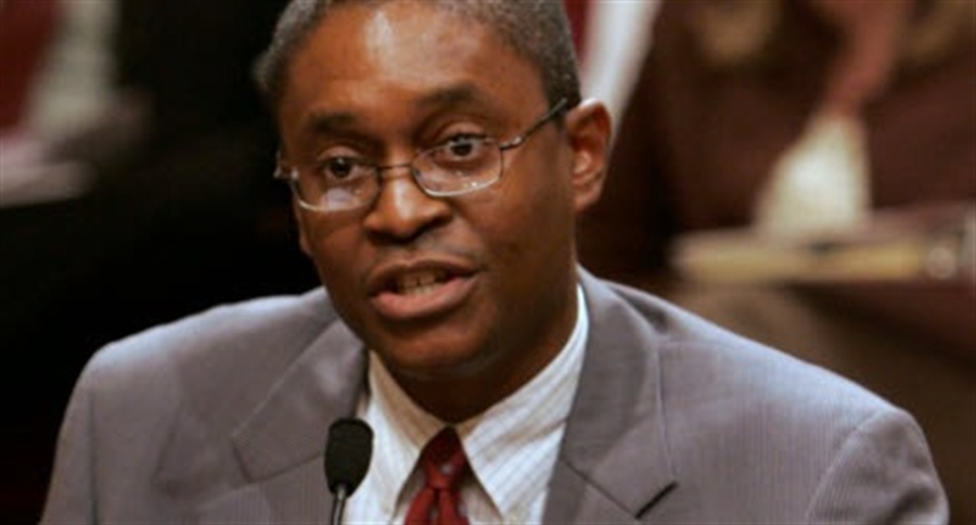 Federal Reserve speaker coming up on Friday – Bostic