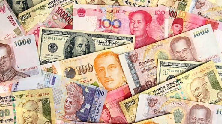 CBN says FX repatriation hits $2.9 billion in June