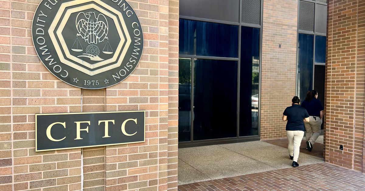 US CFTC to Intensify Crypto Work With New Tech Innovation Office