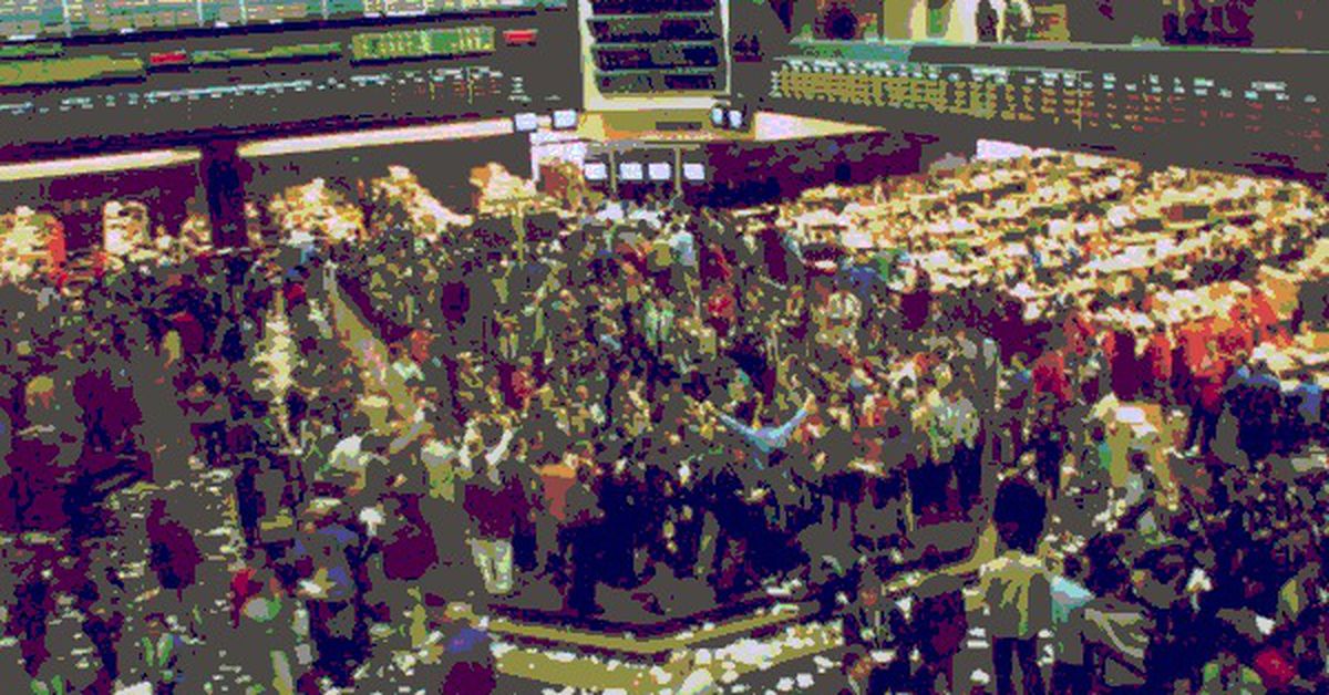 DEX Contango Pushes Retro Alternative to Perps With ‘Expirable Futures’