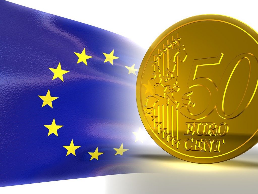 Forex Signals Brief for July 22: Services and Manufacturing Heading Into Recession?