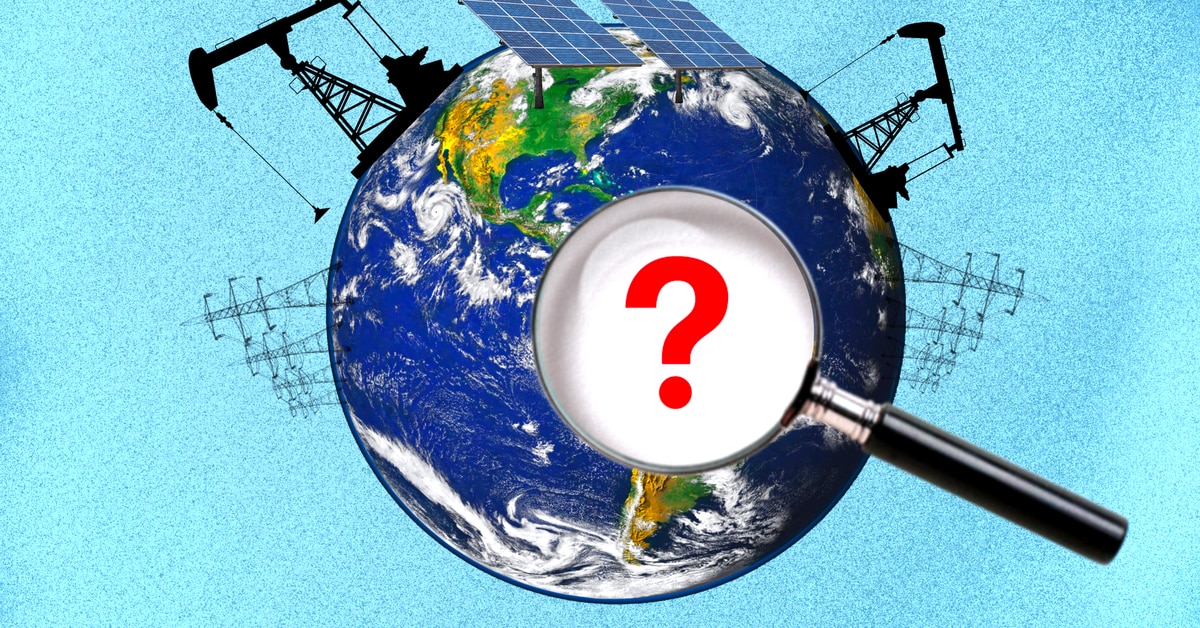 Need a Use Case for Decentralization? Start With Energy
