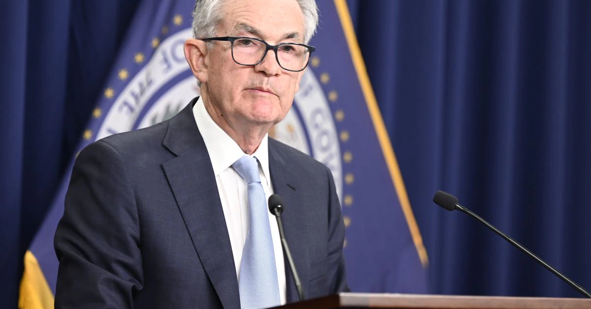 Federal Reserve Hikes US Interest Rate by 0.75 Percentage Point
